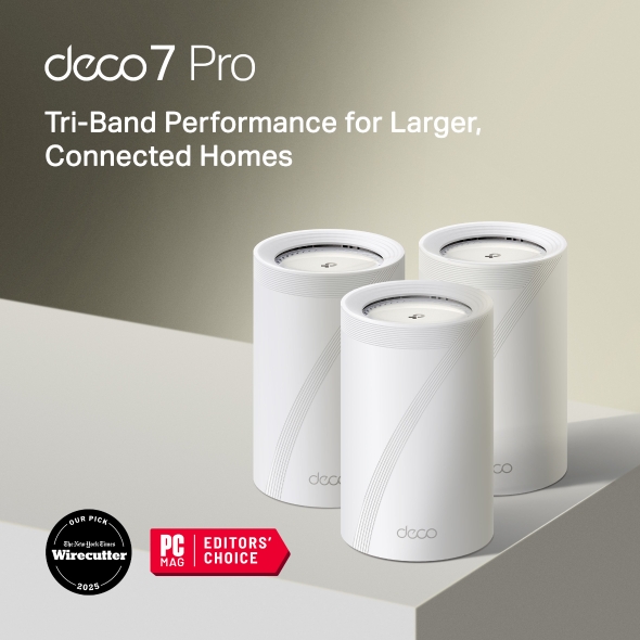 Deco BE63
