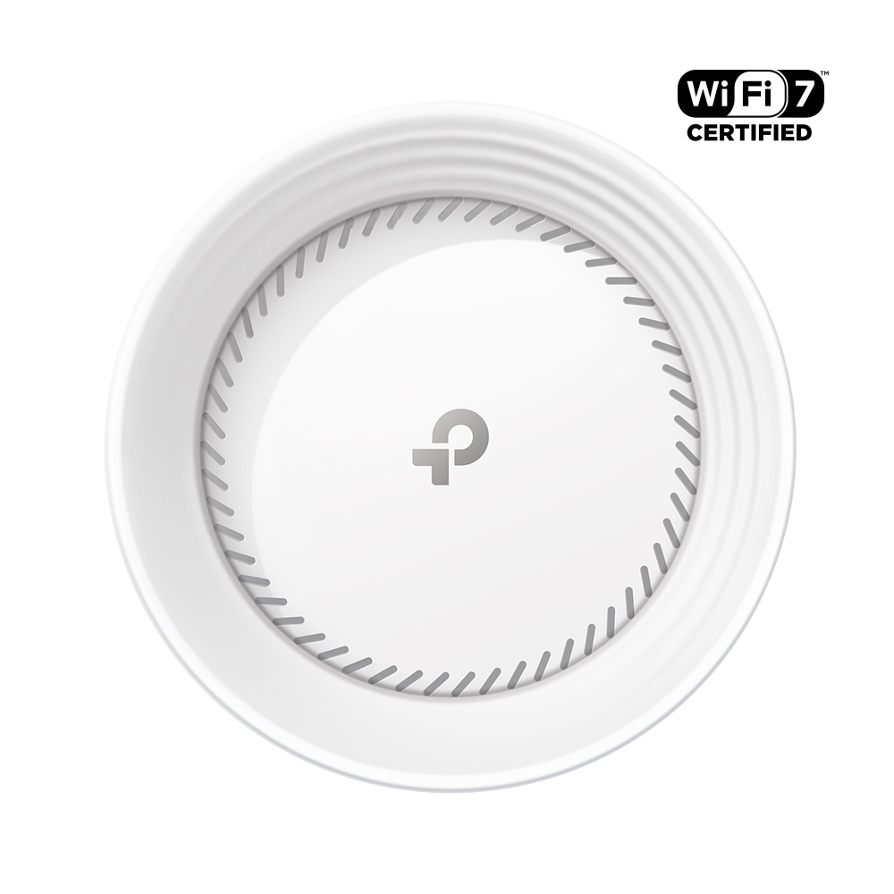 Deco BE85 HomeShield security