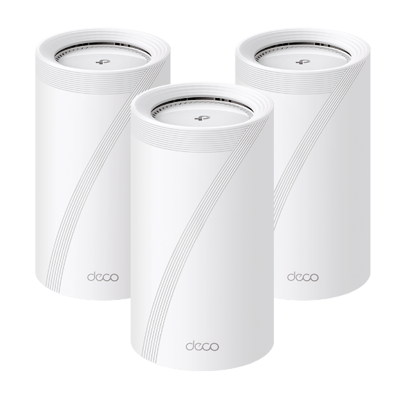 Deco BE85 3-Pack