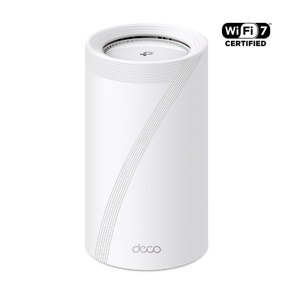 Deco BE85 — Flagship WiFi 7 Mesh System
